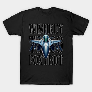 Mavericks Toast: Winged Wonders T-Shirt